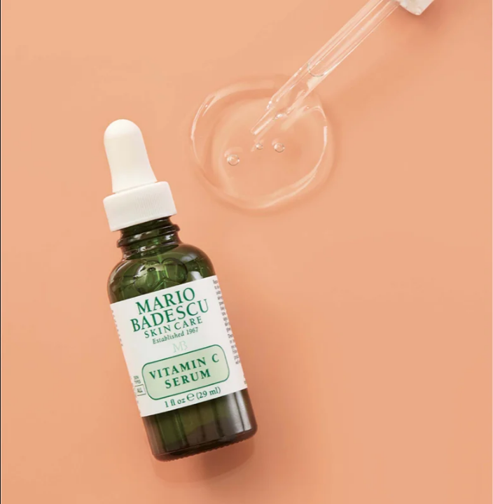 Mario Badescu Vitamin C Serum