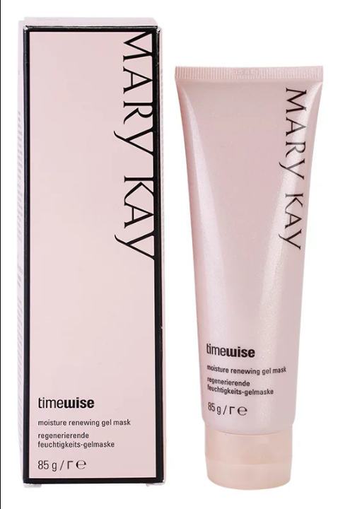 Mary Kay TimeWise