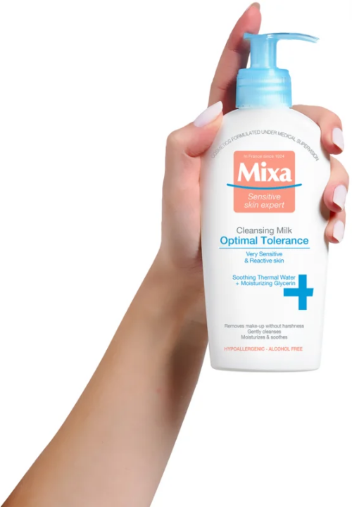 MIXA Optimal Tolerance