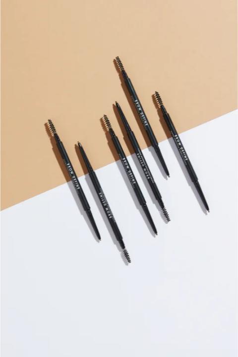 Makeup Academy Brow Define