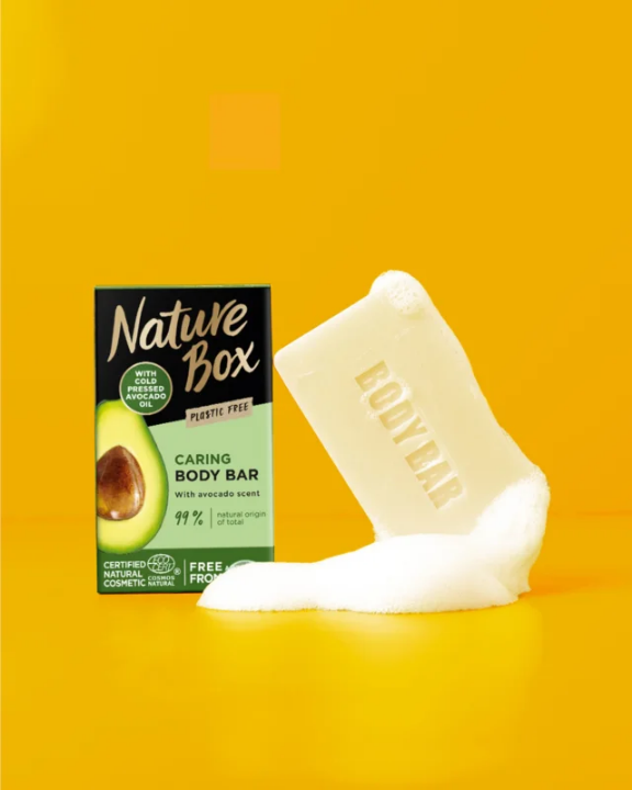 Nature Box Avocado