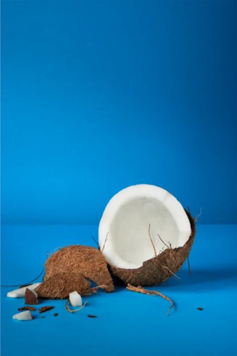 Nature Box Coconut