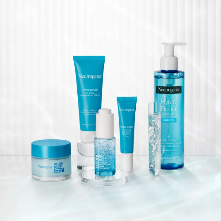 Neutrogena Hydro Boost®