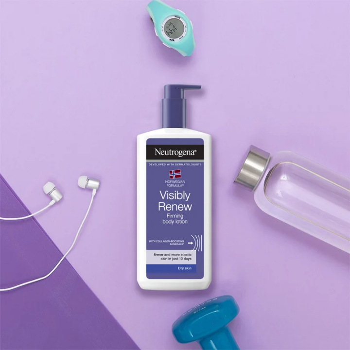 Neutrogena Norwegian Formula® Visibly Renew