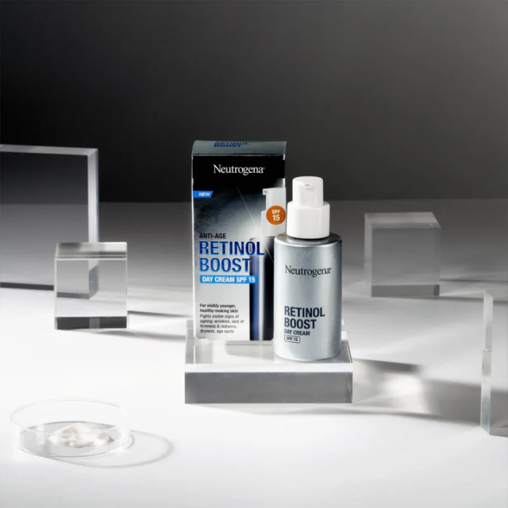 Neutrogena Retinol Boost