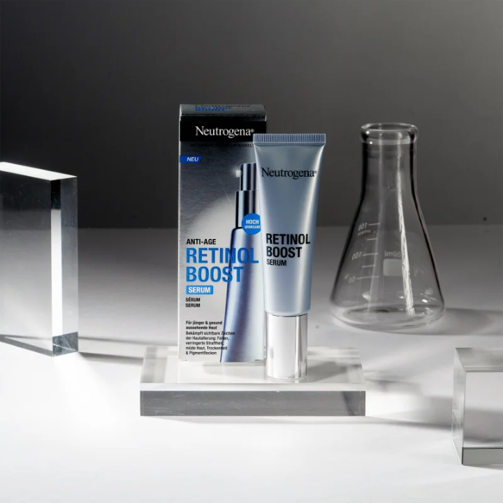 Neutrogena Retinol Boost