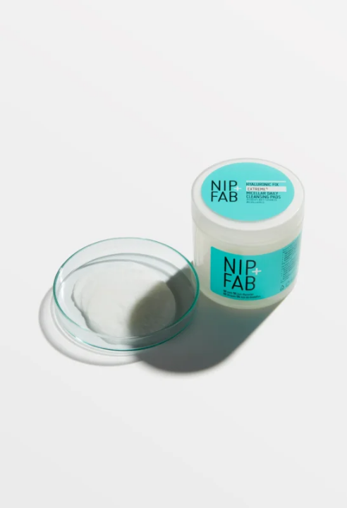 NIP+FAB Hyaluronic Fix Extreme4