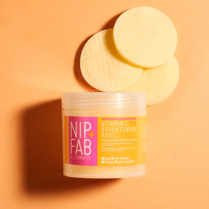 NIP+FAB Vitamin C Fix