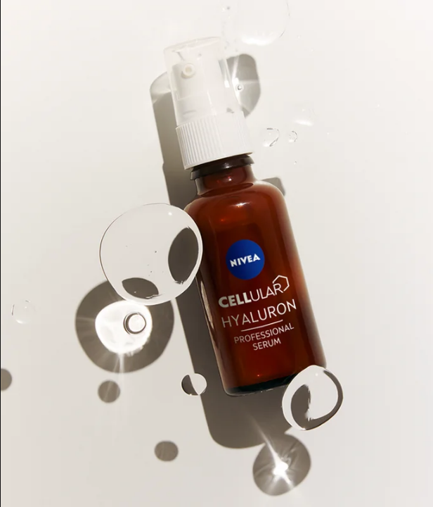 Nivea Cellular Hyaluron