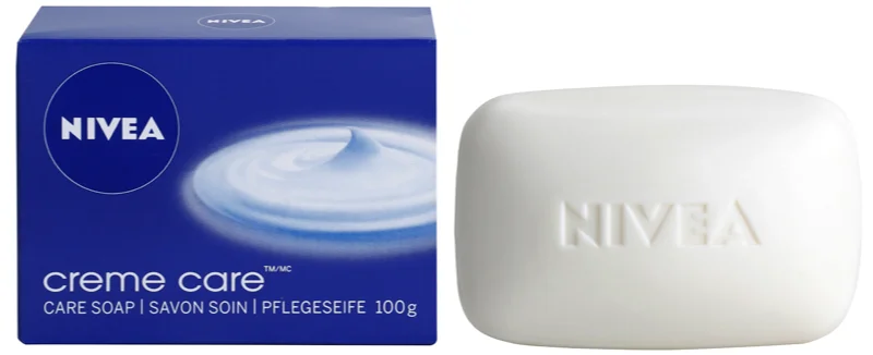 Nivea Creme Care