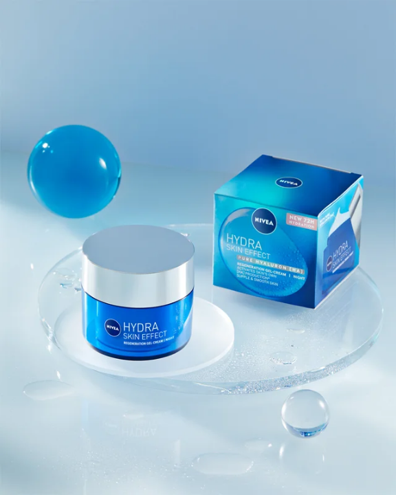 Nivea Hydra Skin Effect