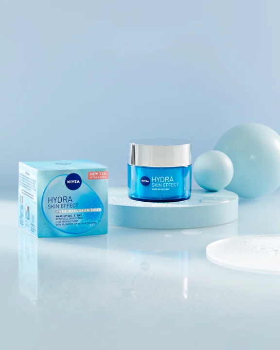 Nivea Hydra Skin Effect