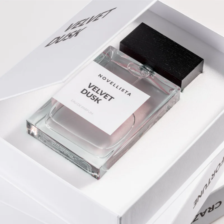 NOVELLISTA Velvet Dusk