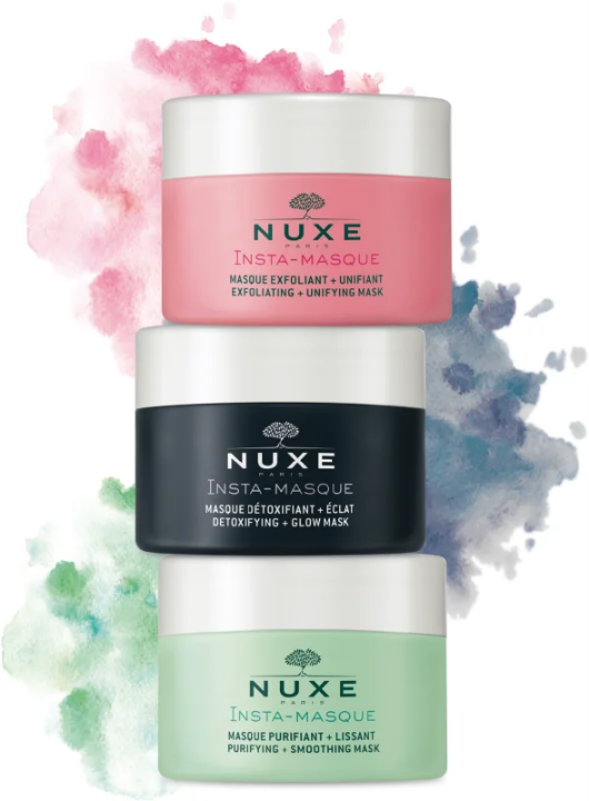 Nuxe Insta-Masque