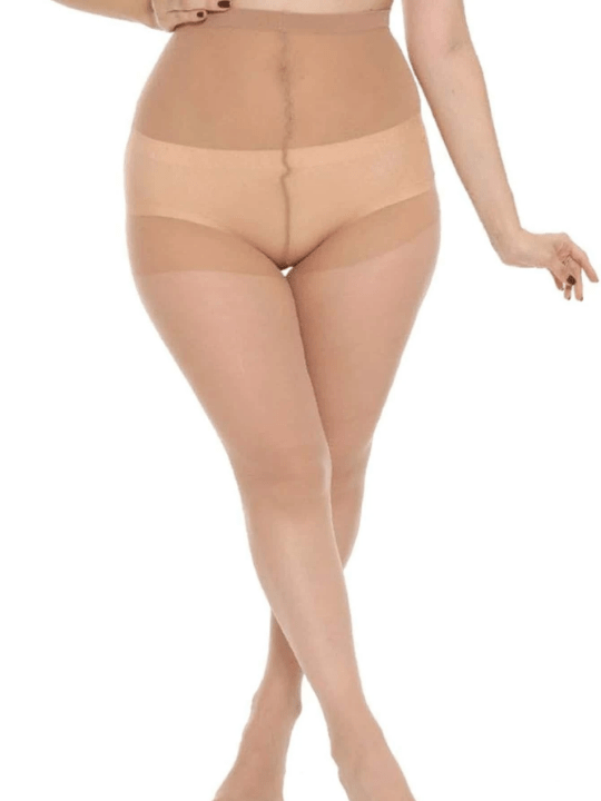 3pairs/set Women's Ultra - thin Summer Nylon Stockings - Lolli World Marketplace