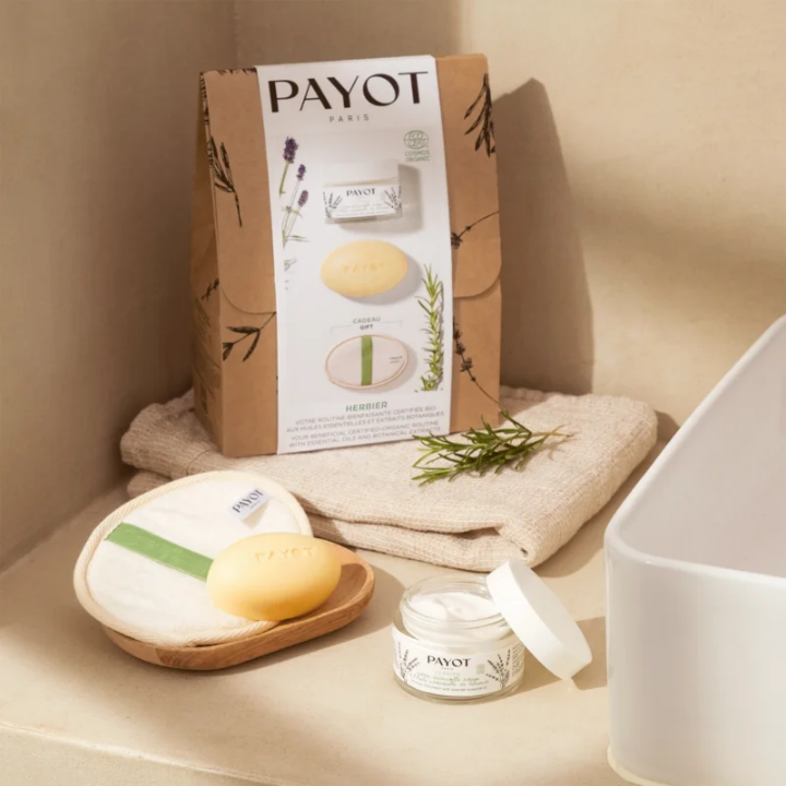 Payot Herbier Box