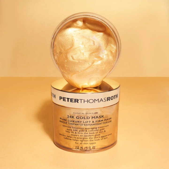 Peter Thomas Roth 24K Gold Mask