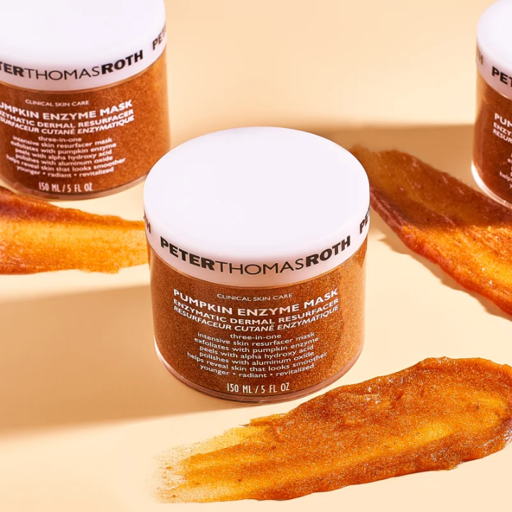 Peter Thomas Roth Pumpkin Enzyme