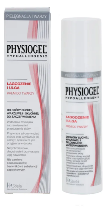 Physiogel Calming Relief