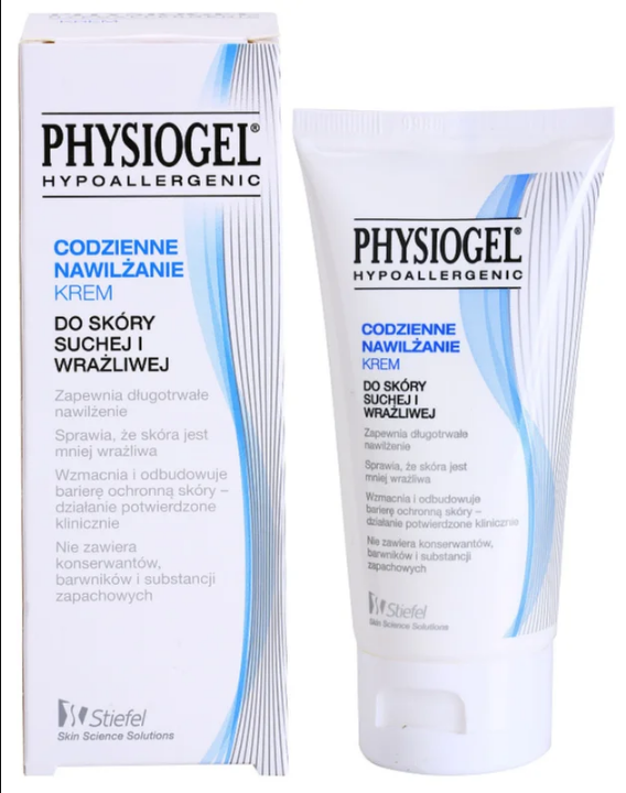 Physiogel Daily MoistureTherapy