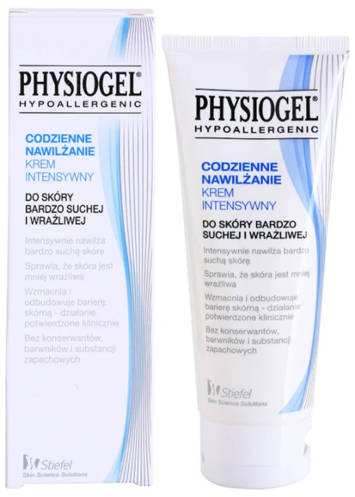 Physiogel Daily MoistureTherapy