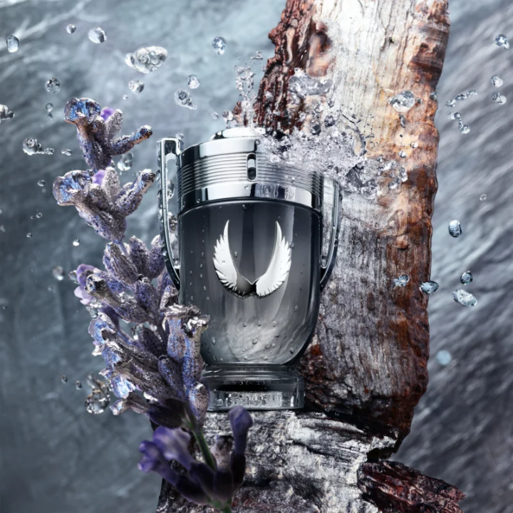 Rabanne Invictus Platinum