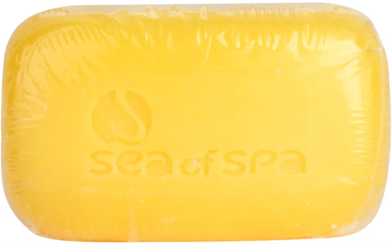 Sea of Spa Essential Dead Sea Treatment