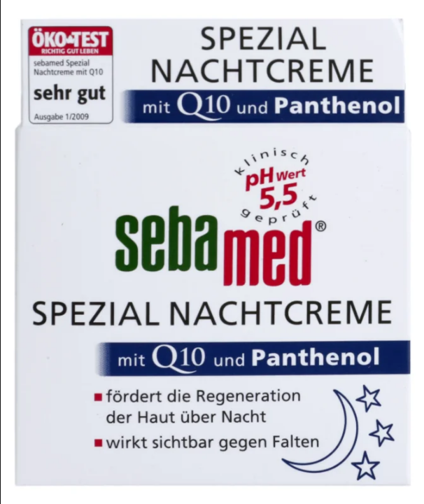 Sebamed Anti-Ageing