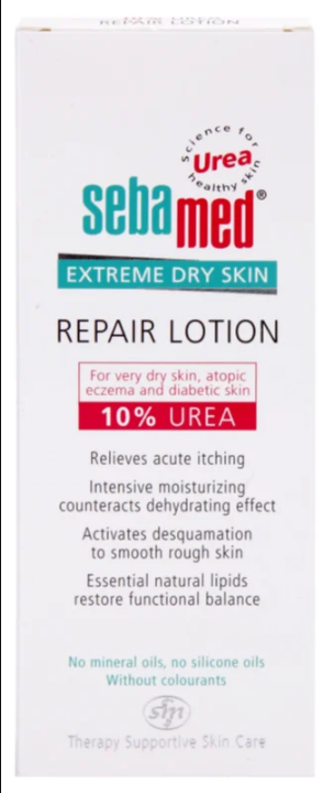 Sebamed Extreme Dry Skin