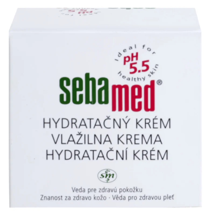 Sebamed Face Care