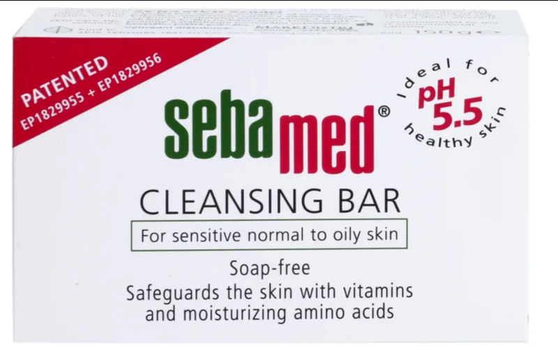 Sebamed Wash