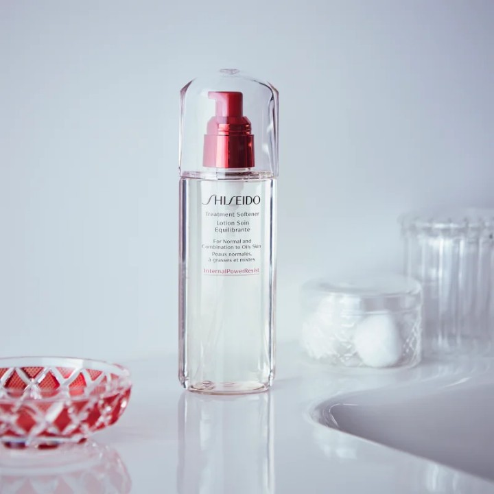 Shiseido Generic Skincare Treatment Softener