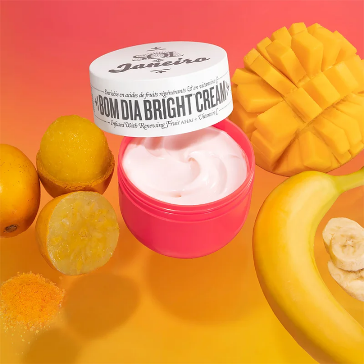 Sol de Janeiro Bom Dia™ Bright Cream