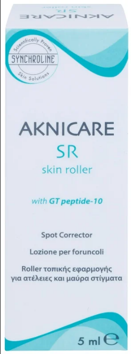 Synchroline Aknicare SR