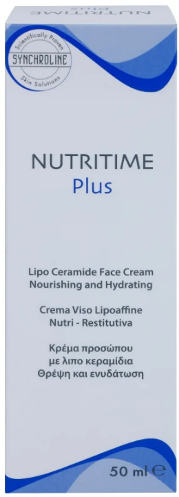 Synchroline Nutritime Plus