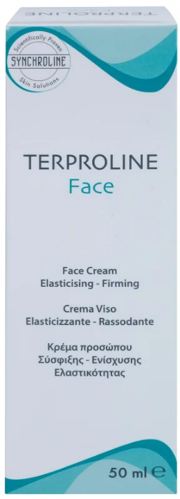 Synchroline Terproline