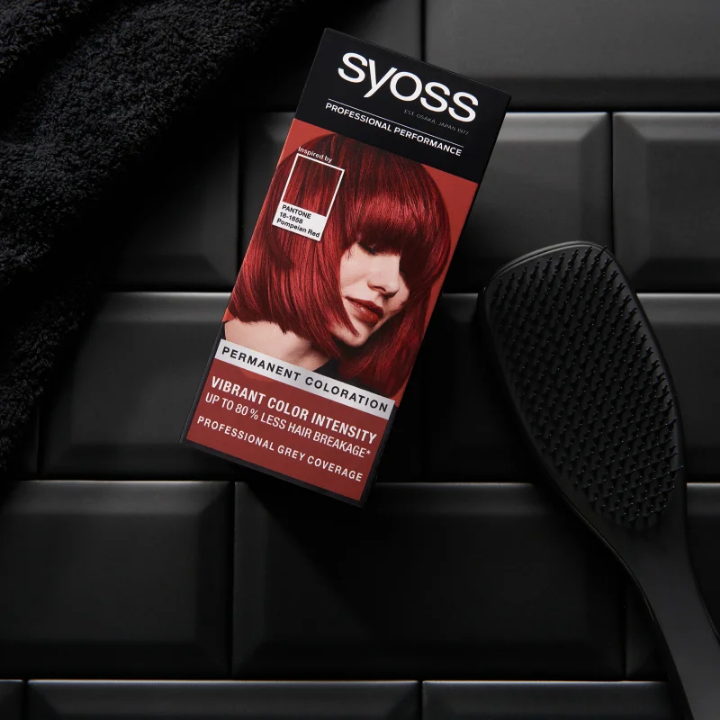 Syoss Color