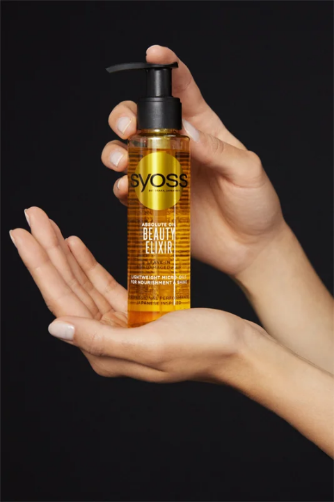 Syoss Repair Beauty Elixir