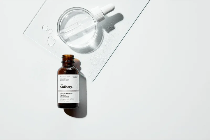 The Ordinary 100% Plant-Derived Squalane