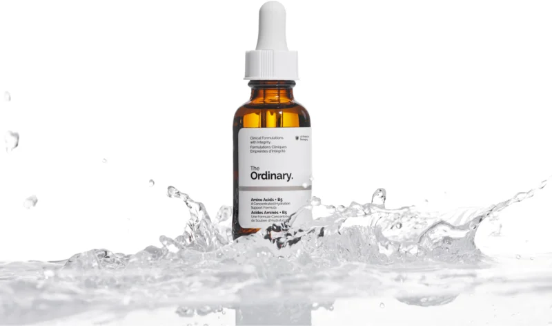 The Ordinary Amino Acid + B5