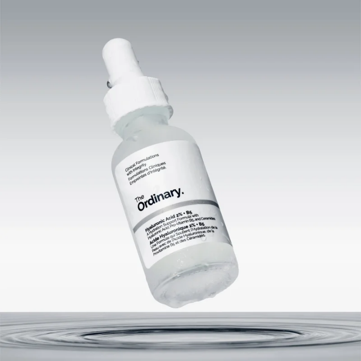 The Ordinary Hyaluronic Acid 2% + B5