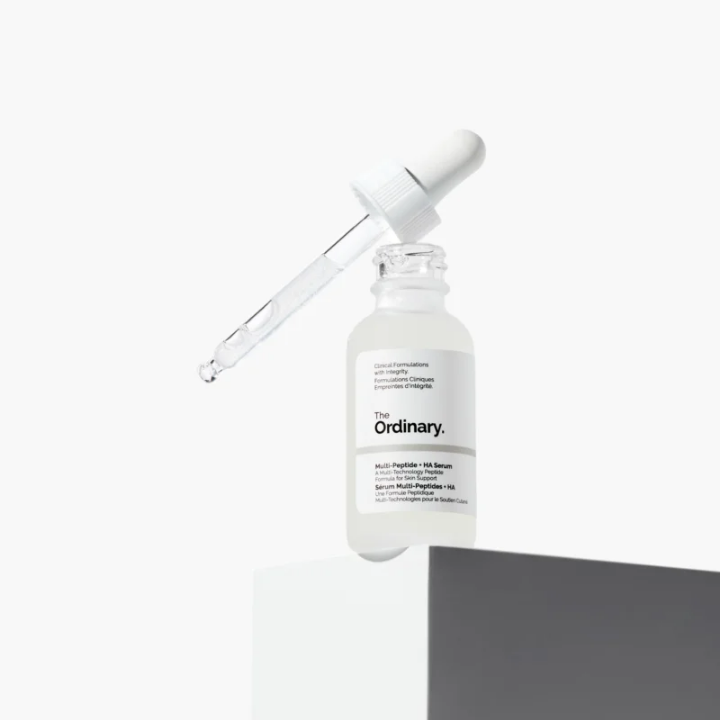 The Ordinary Multi-peptide + HA Serum