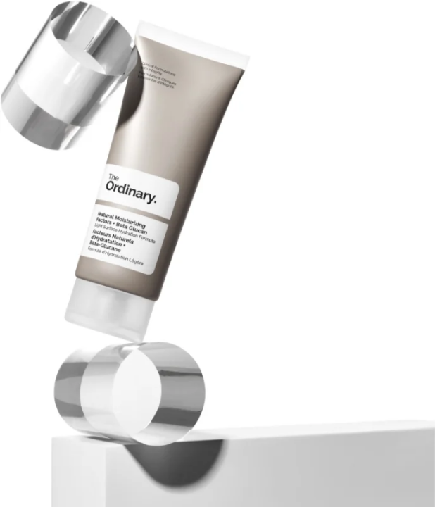 The Ordinary Natural Moisturizing Factors + Beta Glucan