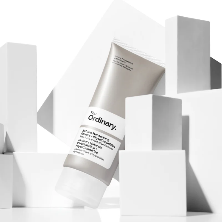 The Ordinary Natural Moisturizing Factors + PhytoCeramides