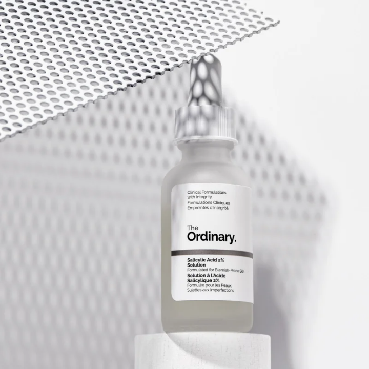 The Ordinary Salicylic Acid 2% Solution