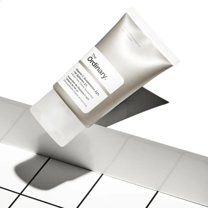 The Ordinary Vitamin C Suspension 23% + HA Spheres 2%