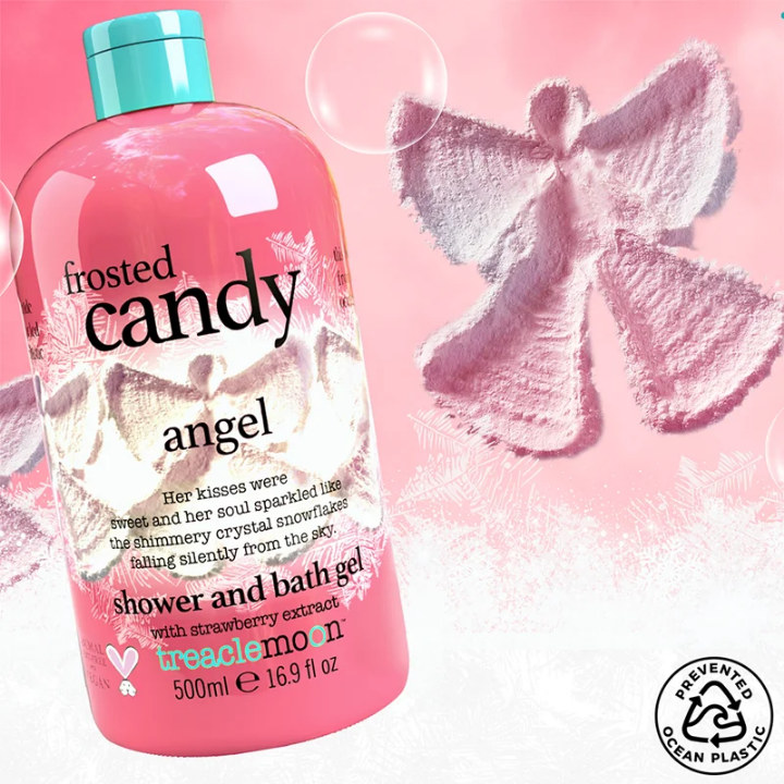 Treaclemoon Frosted Candy Angel