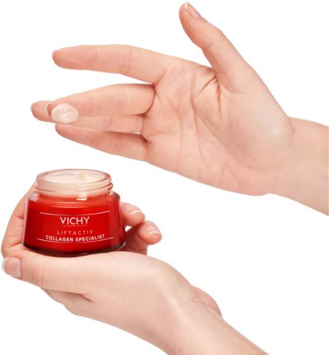 Vichy Liftactiv Collagen Specialist