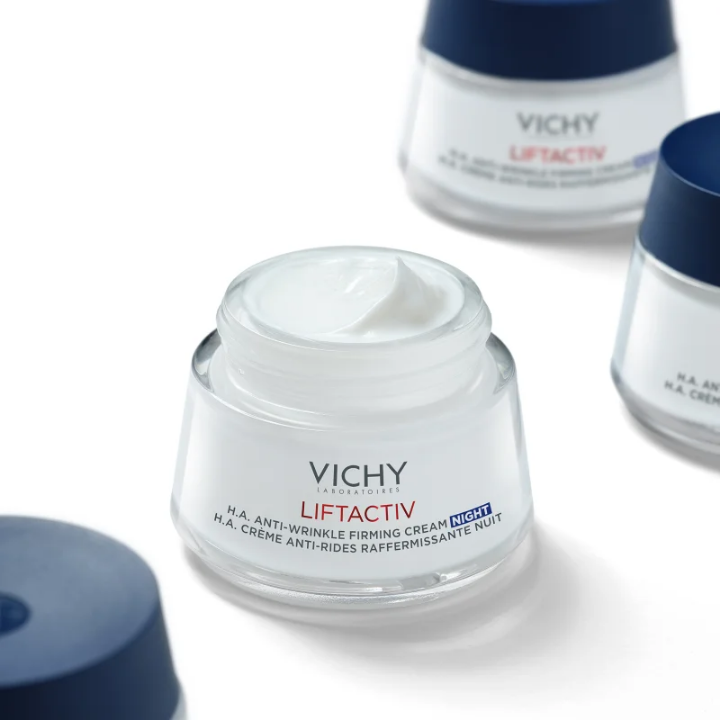 Vichy Liftactiv Supreme