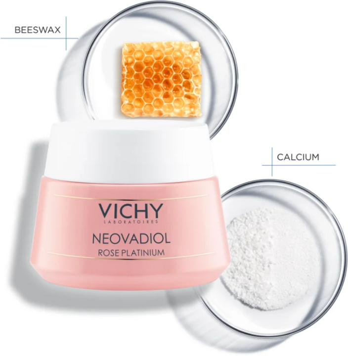 Vichy Neovadiol Rose Platinium